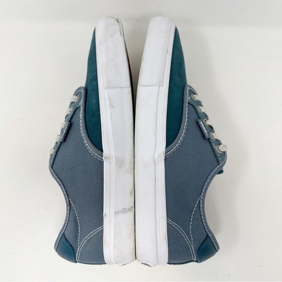 Vans Suede Canvas Pro Sneakers - Picture 6 of 9